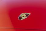 Porsche 911 Carrera Cabriolet 2019 года (NA)